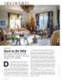 Page: - 58 | Architectural Digest