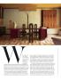 Page: - 116 | Architectural Digest