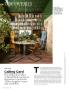 Page: - 44 | Architectural Digest