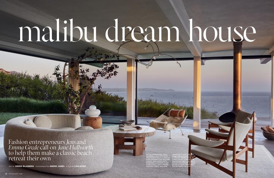 malibu dream house