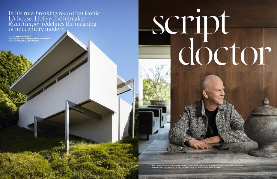 script doctor