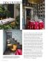 Page: - 38 | Architectural Digest