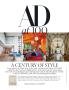 Page: - 56D | Architectural Digest