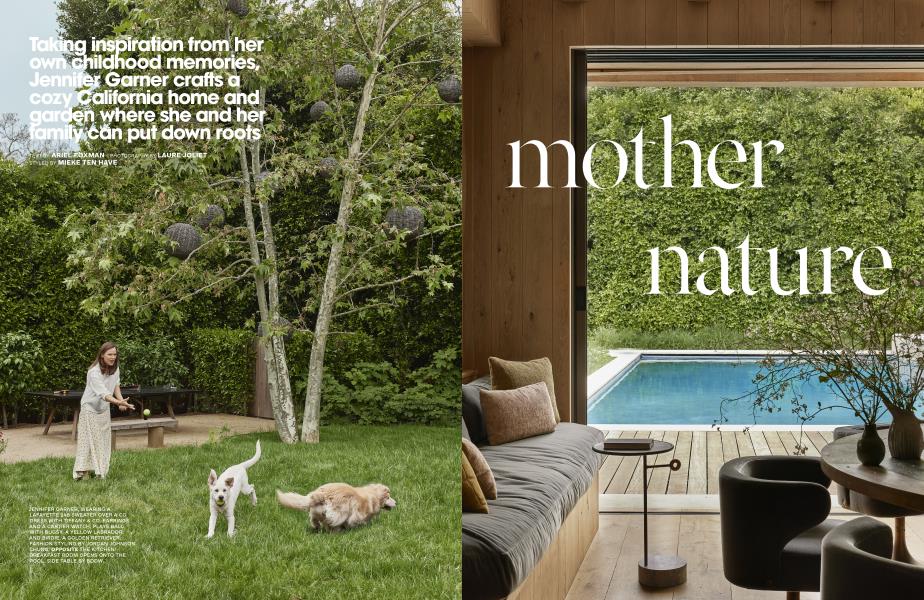 mother nature
