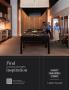 Page: - 39 | Architectural Digest