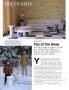 Page: - 56 | Architectural Digest