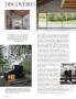 Page: - 54 | Architectural Digest