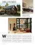 Page: - 30 | Architectural Digest