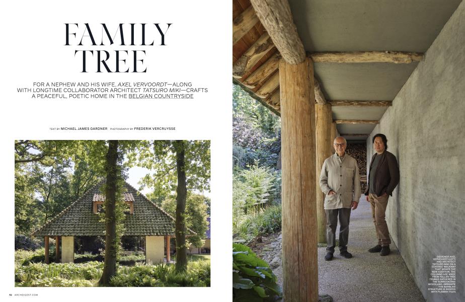 FAMILY TREE