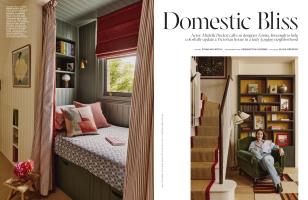 Domestic Bliss | Vanity Fair