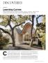 Page: - 56 | Architectural Digest