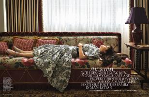 SHE & HIM | Vanity Fair