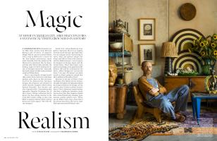Magic Realism | Vanity Fair