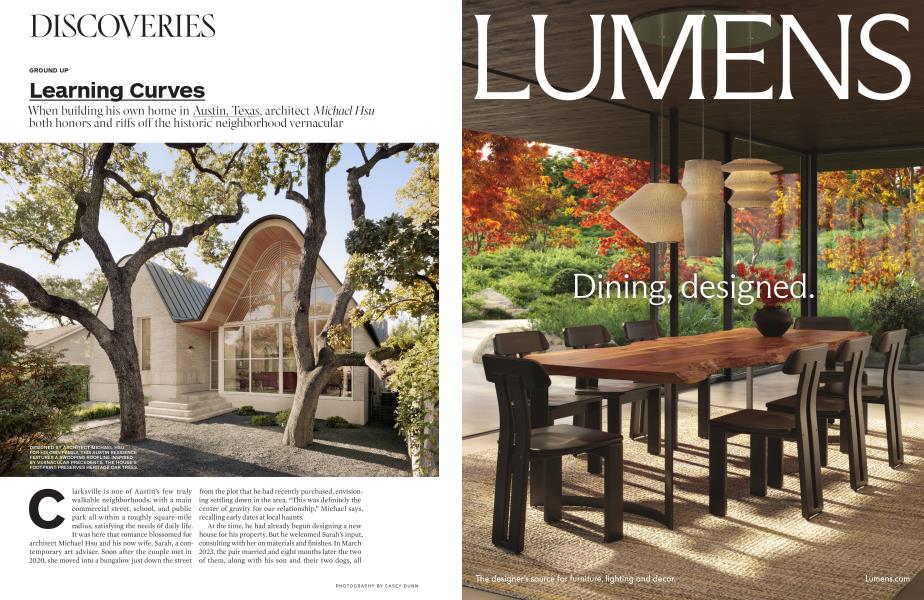 GROUND UP Learning Curves