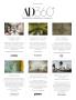Page: - 64 | Architectural Digest