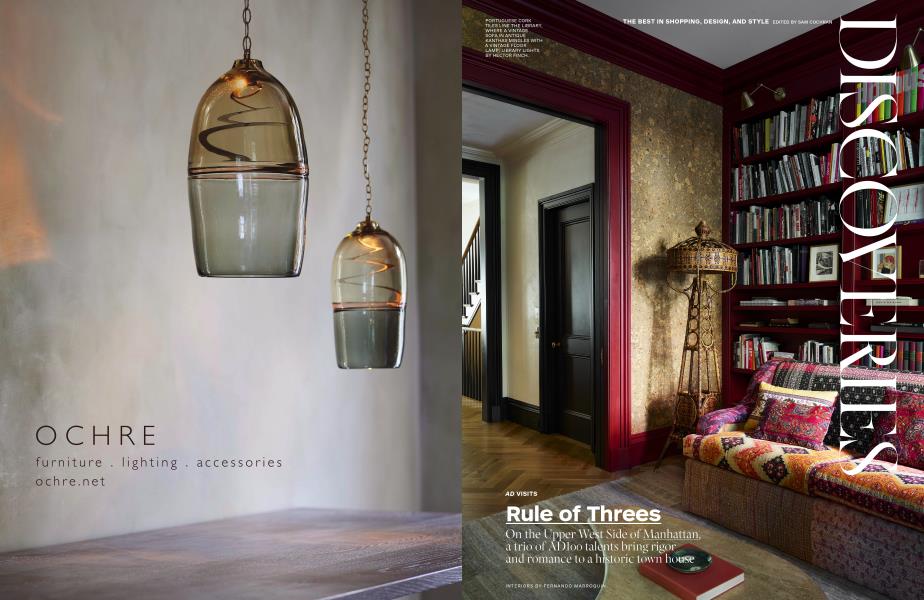 AD VISITS Rule of Threes