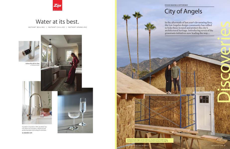 DESIGN MAKING A DIFFERENCE