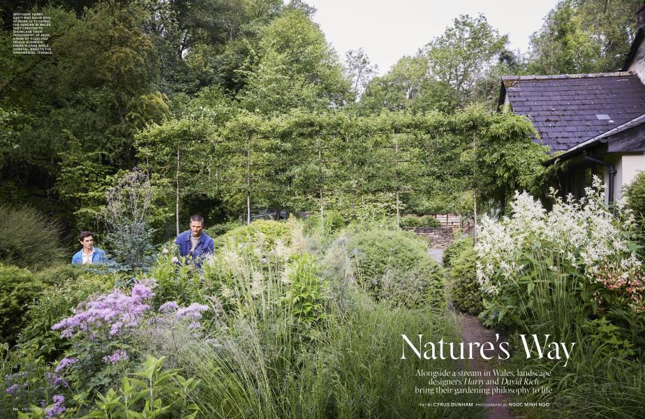 Nature's Way